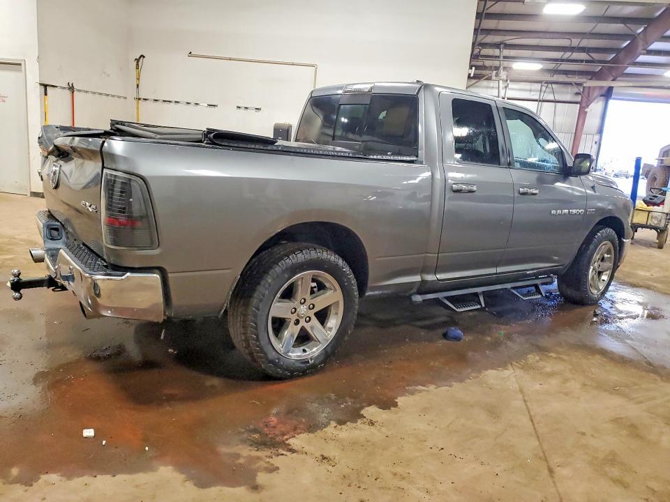 2012 Dodge Ram 1500 slt