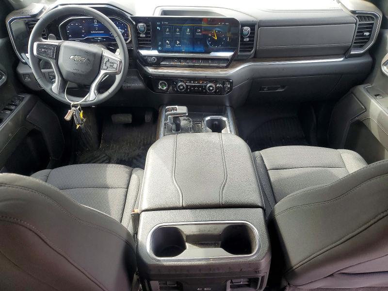 2023 Chevrolet Silverado K1500 RST