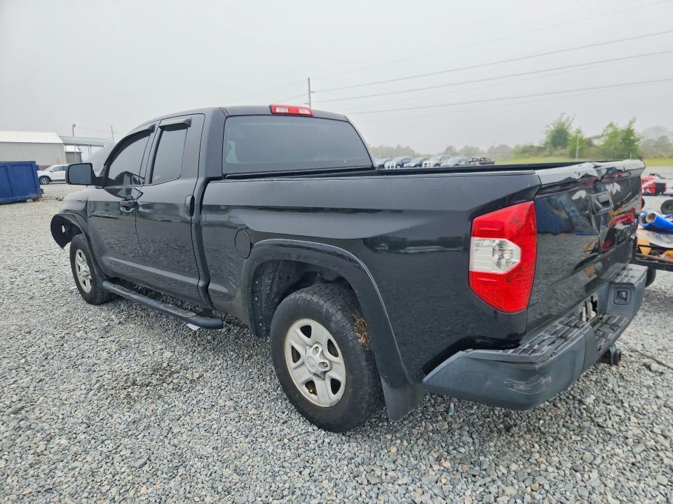 2014 Toyota Tundra SR