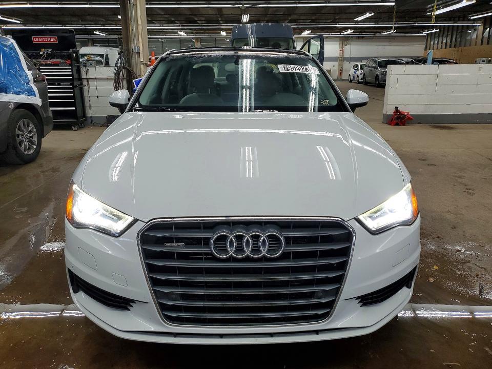 2015 Audi A3 Premium Plus