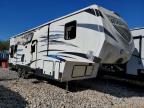 2015 Kutb 2015 Keystone Impact Camper