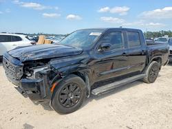 2024 Nissan Frontier s for sale in Houston, TX