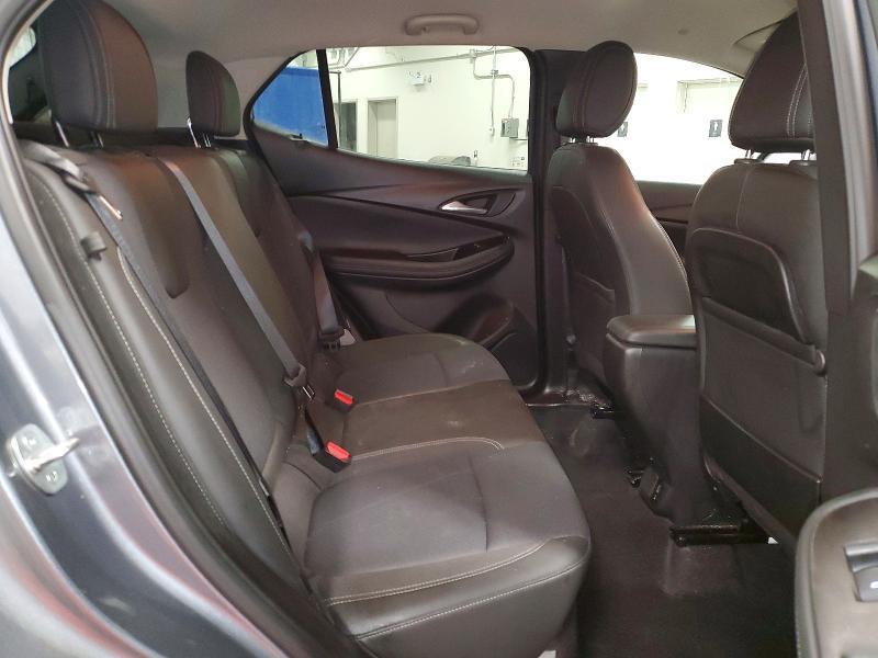 2020 Buick Encore gx Preferred