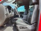 2021 Chevrolet Silverado K1500 LT Trail Boss