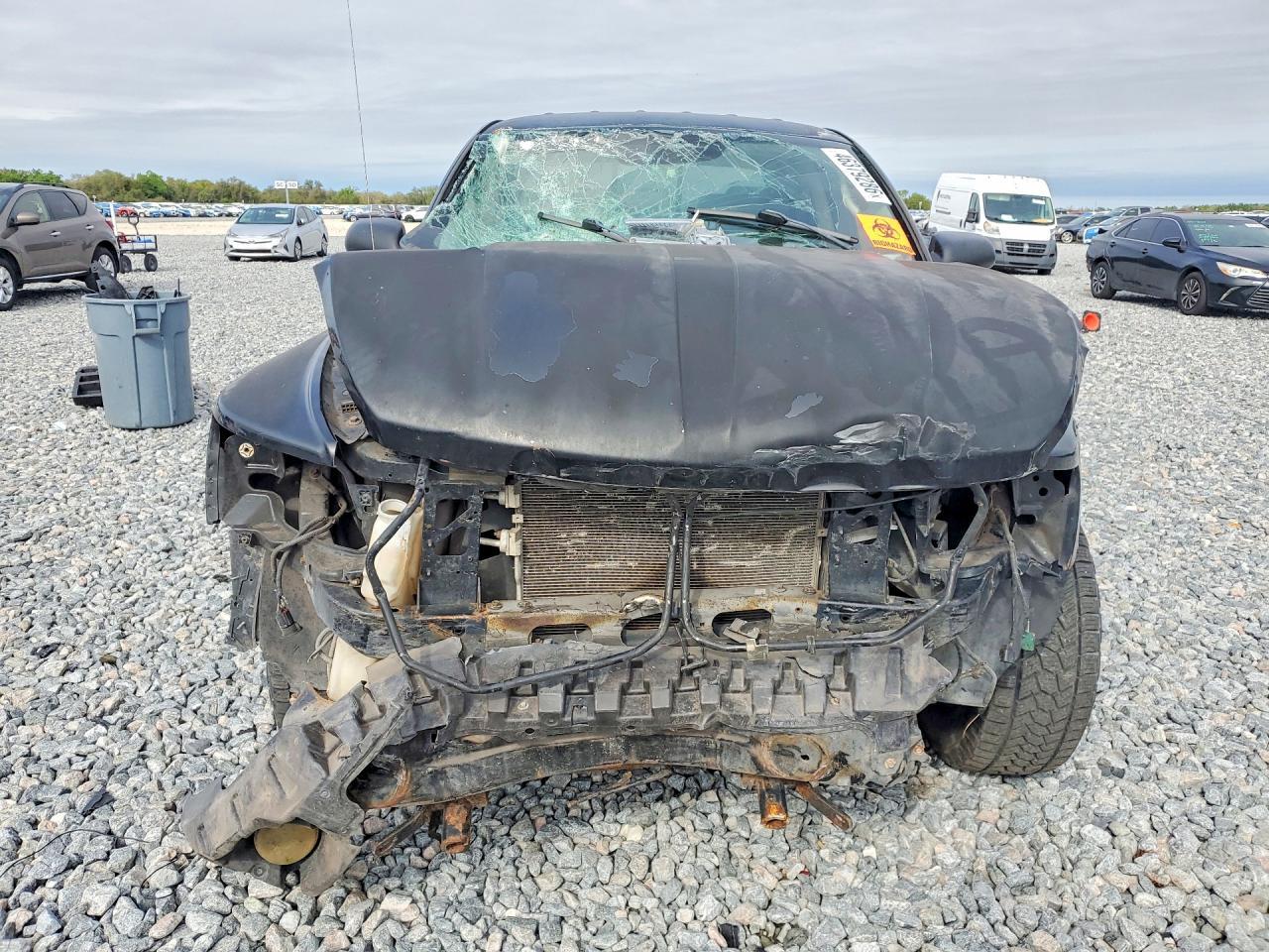 2008 Dodge Dakota Quad Laramie