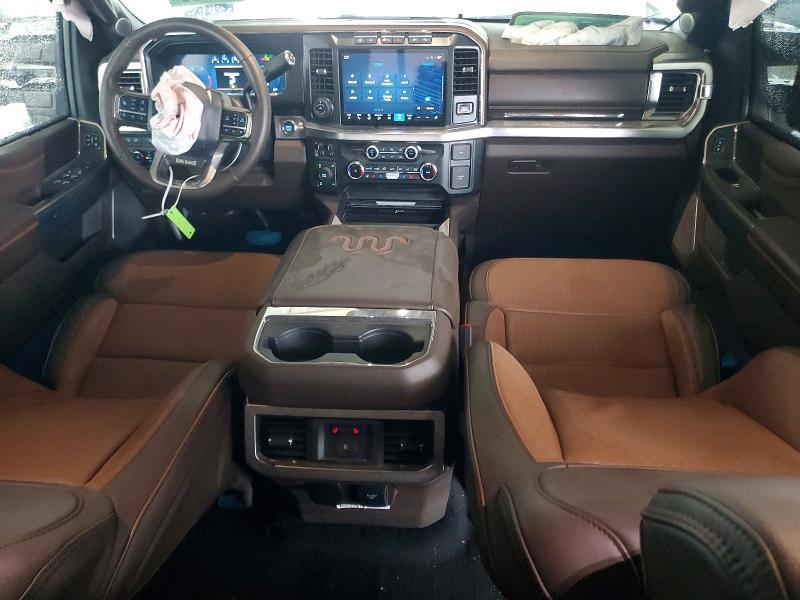 2024 Ford F250 Super Duty