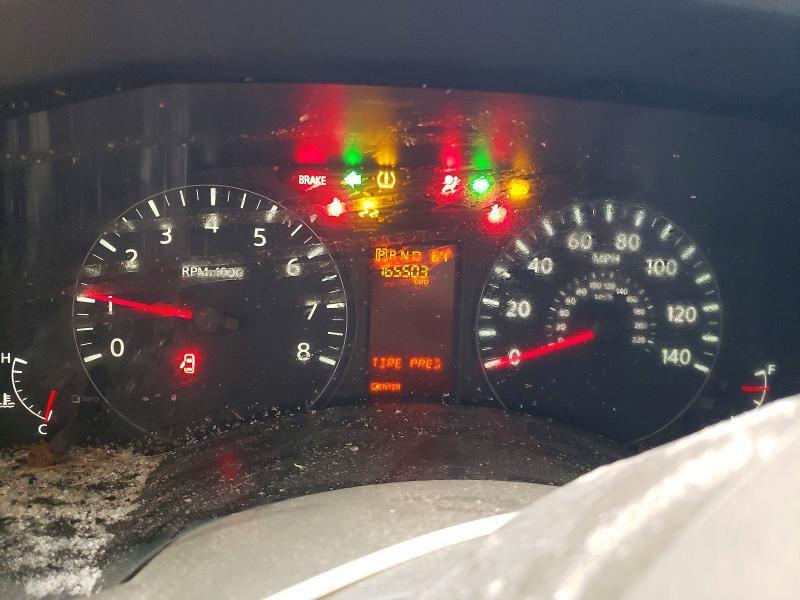 2019 Nissan NV 3500 HD SV