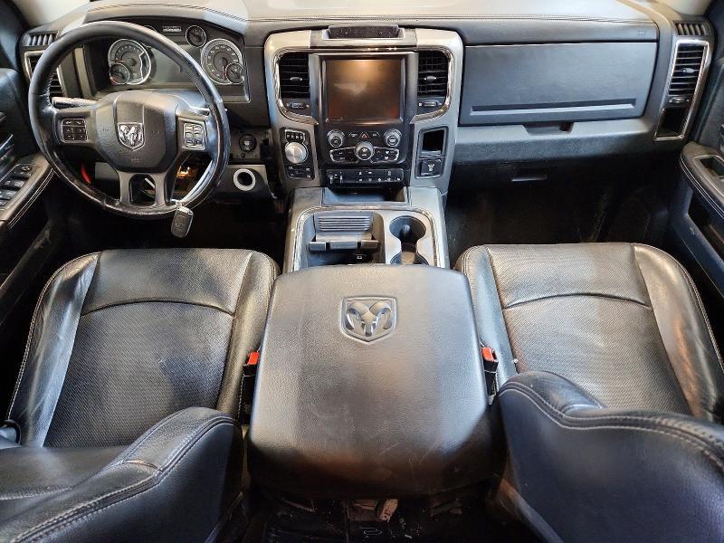 2016 Dodge RAM 1500 Sport