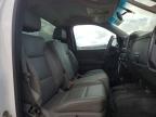 2016 Chevrolet Silverado K1500