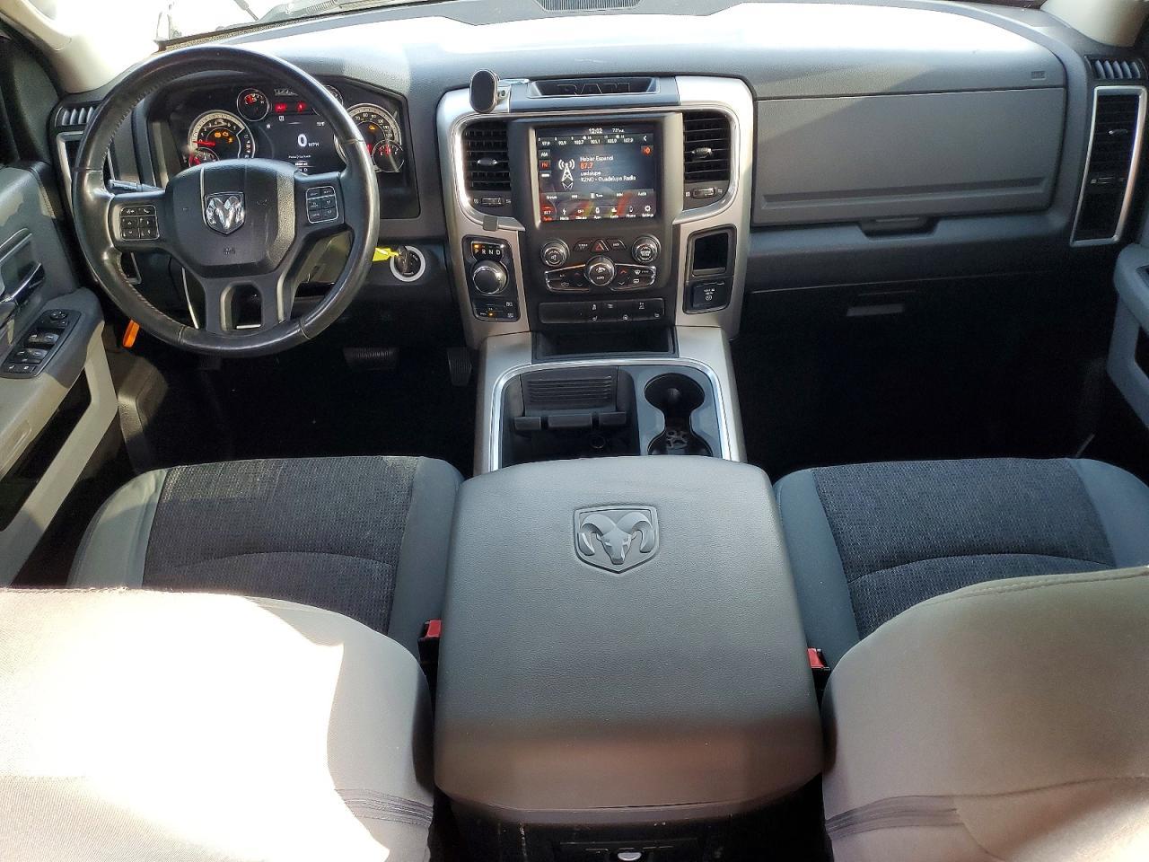 2019 Dodge RAM 1500 Classic SLT