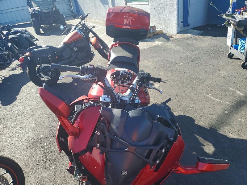 2014 Yamaha FJR1300 AEC