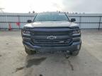2018 Chevrolet Silverado K1500 LTZ