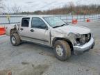 2005 Chevrolet Colorado