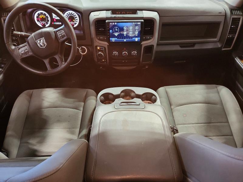 2016 Dodge RAM 1500 ST