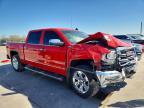2017 GMC Sierra K1500 SLT