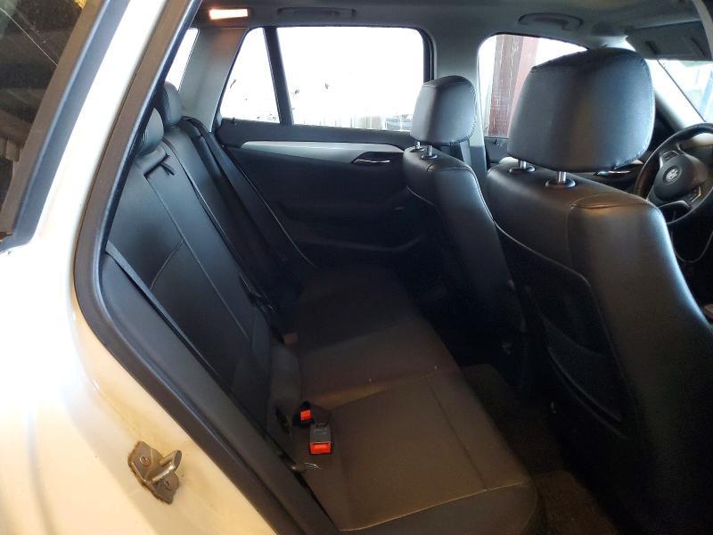 2013 BMW X1 Xdrive28i