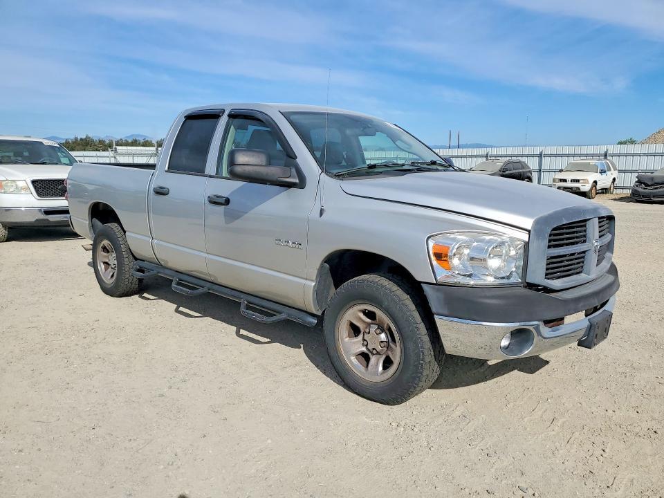 2008 Dodge RAM 1500 ST