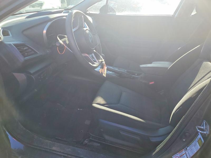 2019 Subaru Impreza Premium