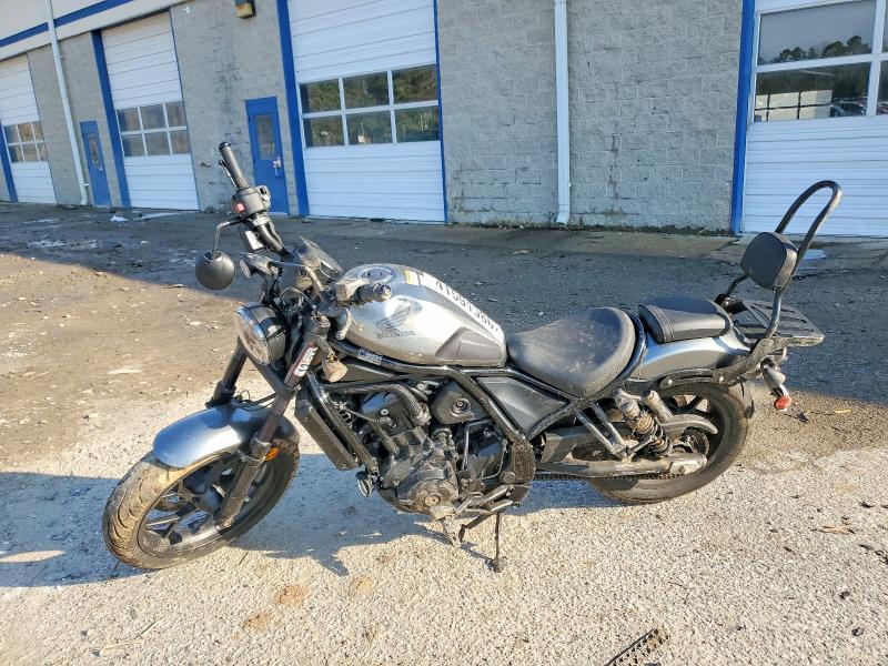 2023 Honda CMX1100 A