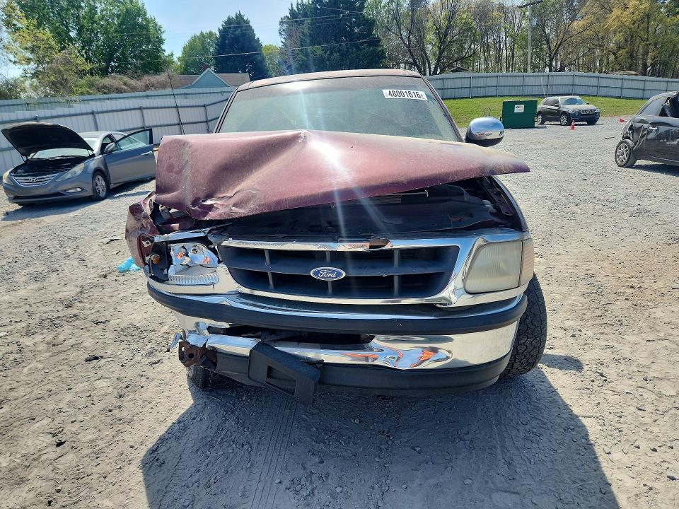 1997 Ford F150