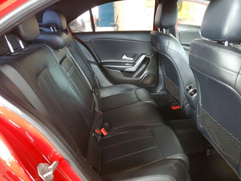 2019 Mercedes-Benz A 220