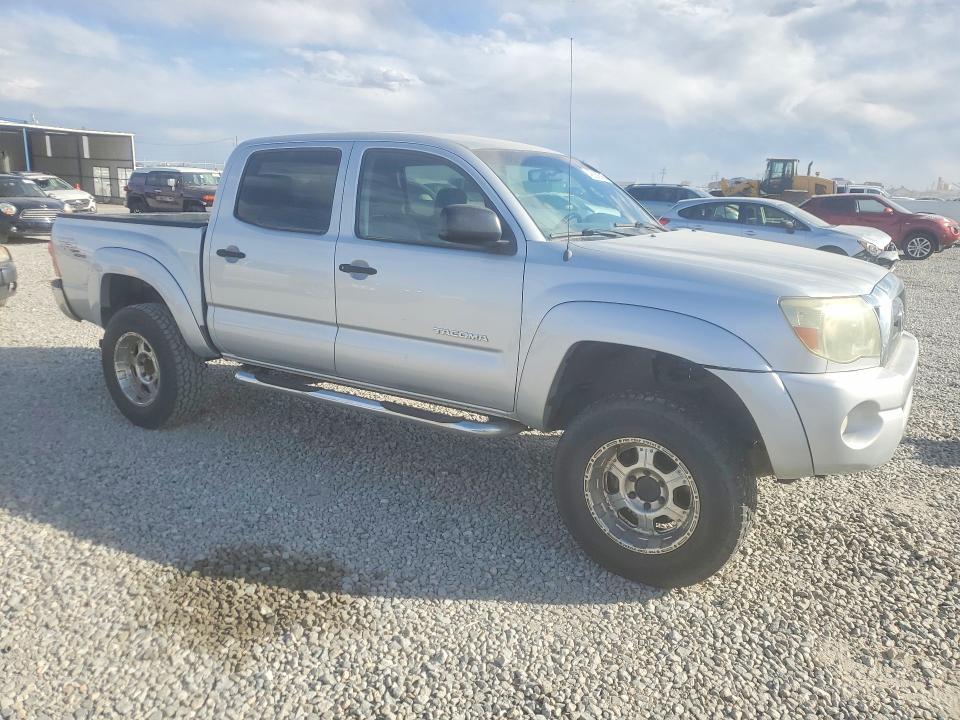 2006 Toyota Tacoma V6