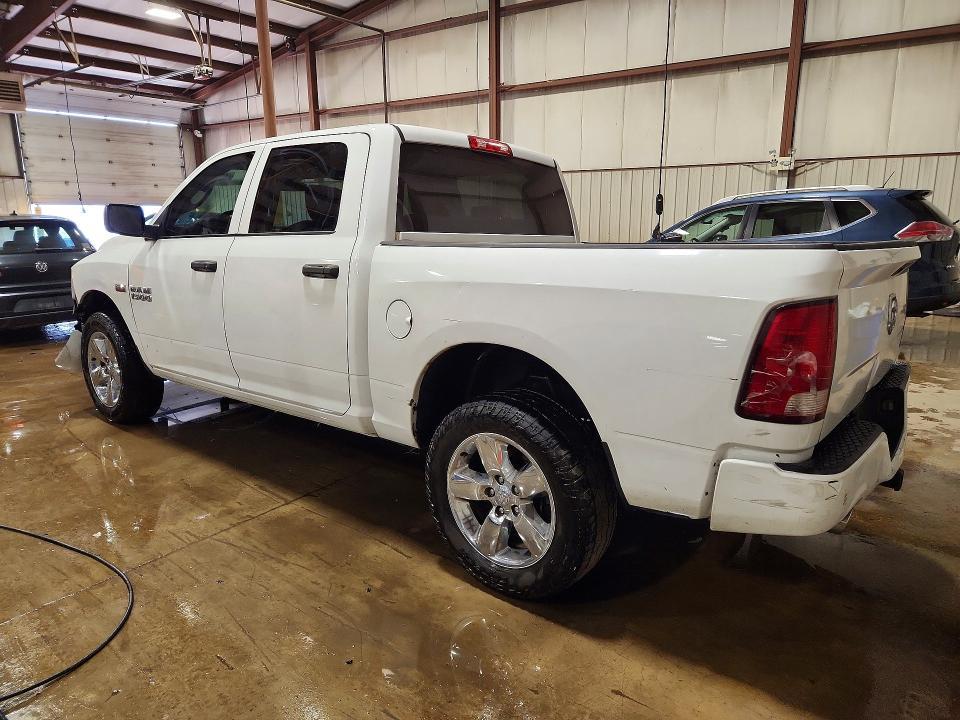 2017 Dodge Ram 1500 st