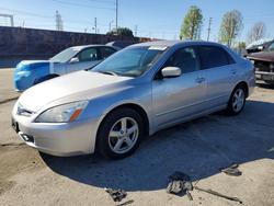 2003 Honda Accord ex for sale in Wilmington, CA