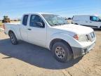 2014 Nissan Frontier S