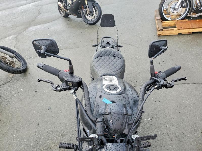 2024 Kawasaki EN650 C