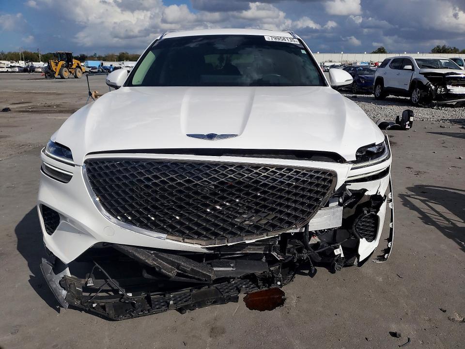 2022 Genesis Gv70 2.5t Standard