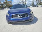2013 Infiniti Fx37 Base
