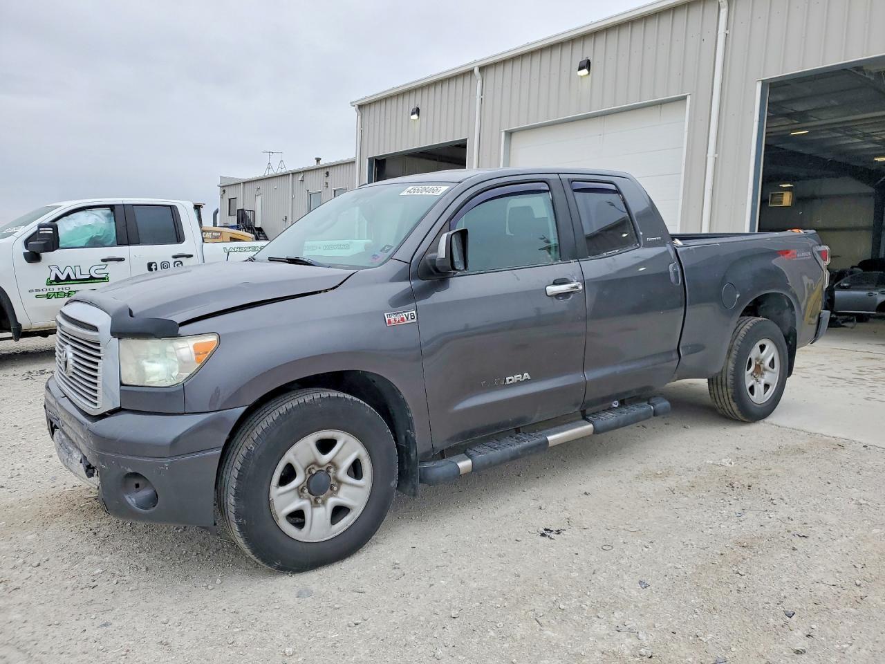 2013 Toyota Tundra Limited