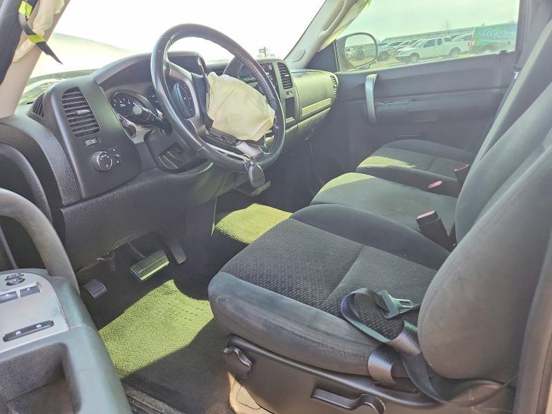 2007 GMC New Sierra C1500