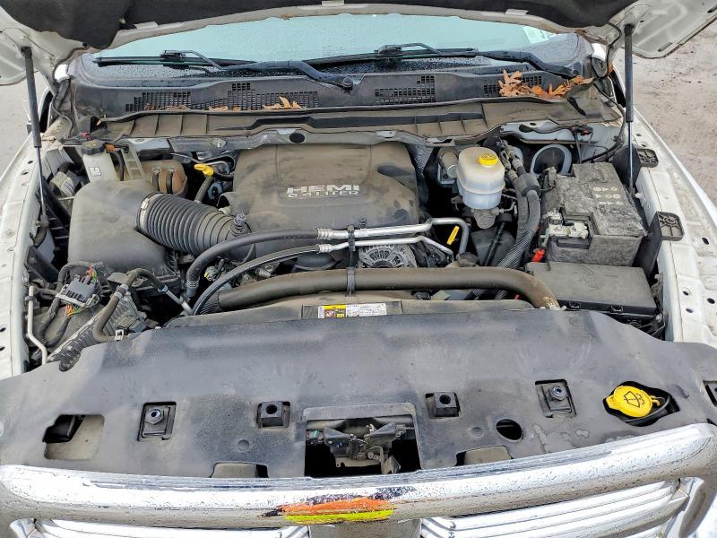 2017 Dodge Ram 2500 slt