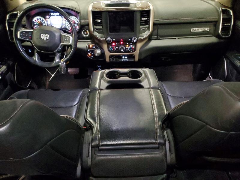 2020 Dodge 1500 Laramie