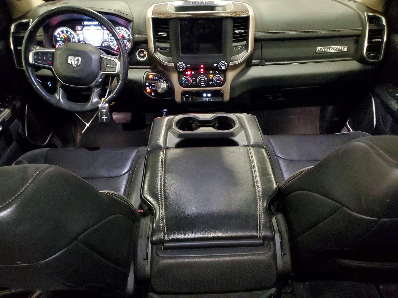 2020 Dodge 1500 Laramie