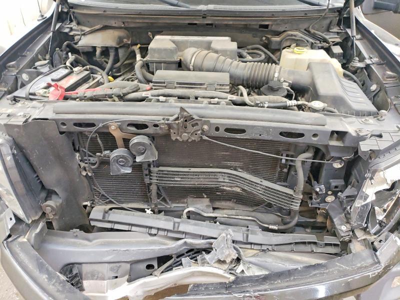 2011 Ford F150 SVT Raptor