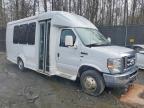 2015 Ford Econoline E350 Super Duty Cutaway Van