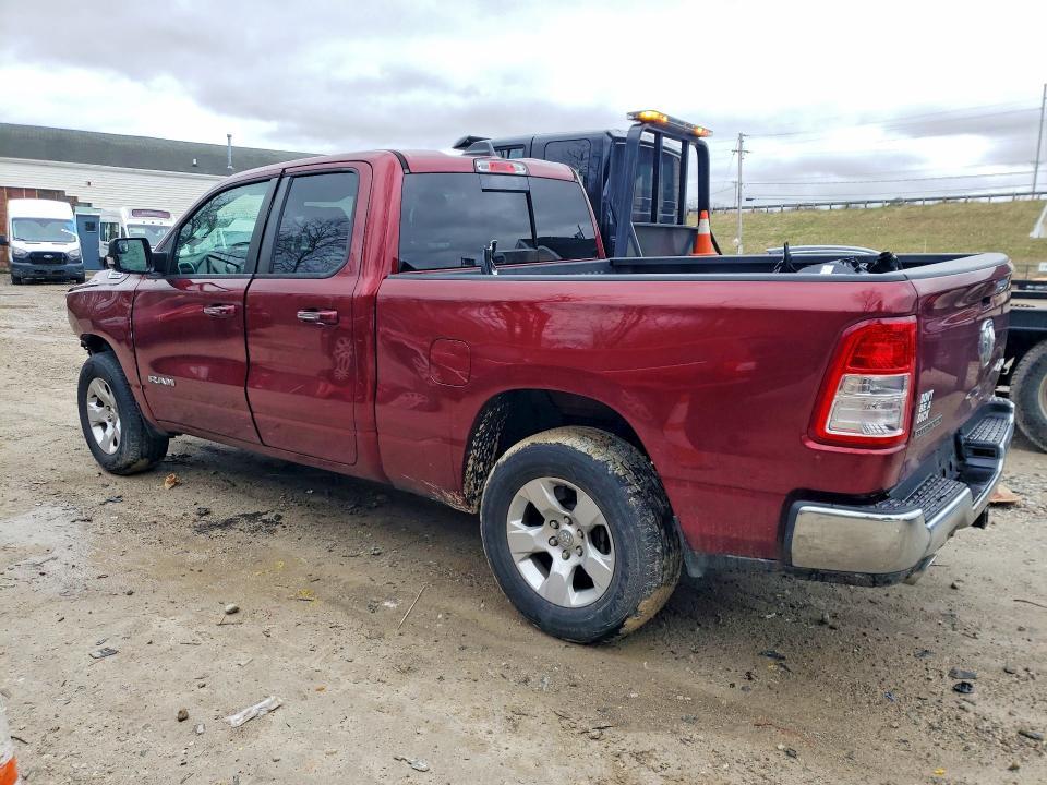 2020 Dodge RAM 1500 BIG Horn