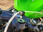 2025 Kawasaki ZX636 K