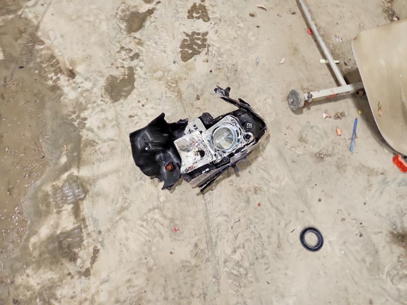 2020 Toyota Tacoma SR5 V6