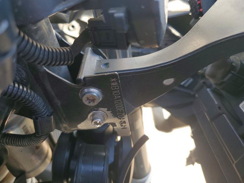 2014 BMW R1200 gs Adventure