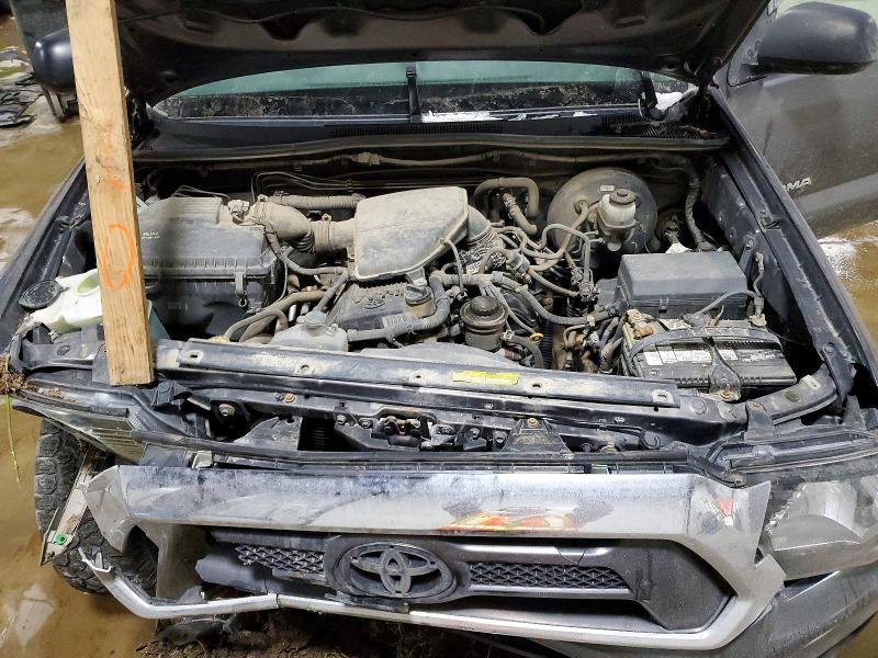 2012 Toyota Tacoma Base