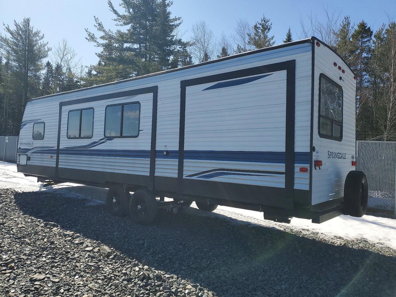 2022 Springdale Recreational Vehicle (RV)