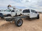 2023 Ford F550 Super Duty Truck Cab AND Chassis