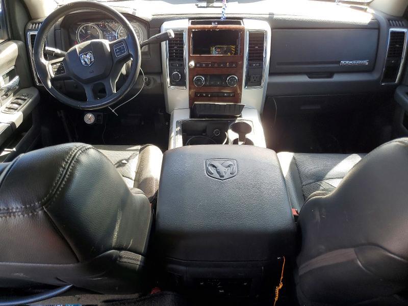 2012 Dodge RAM 2500 Laramie