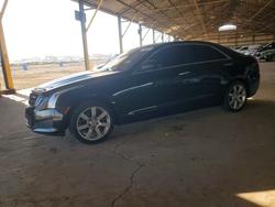 Cadillac ats salvage cars for sale: 2014 Cadillac ATS