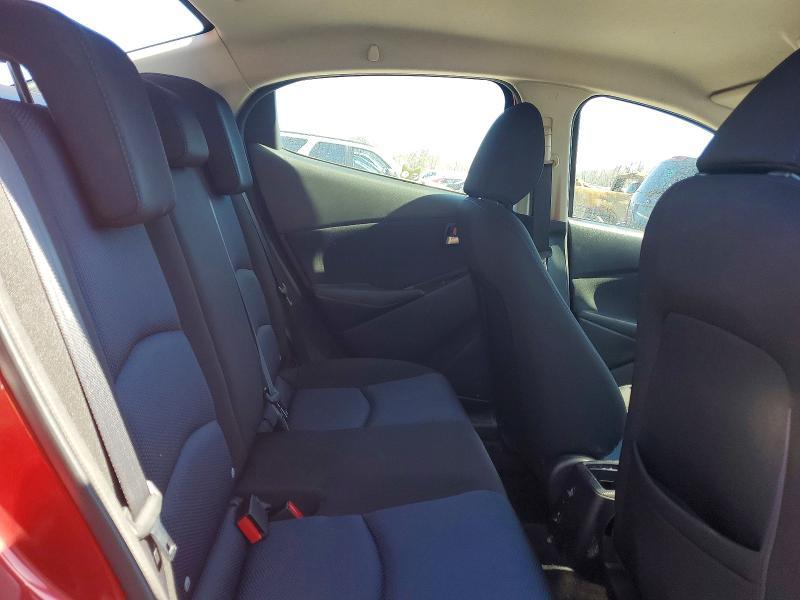 2019 Toyota Yaris le