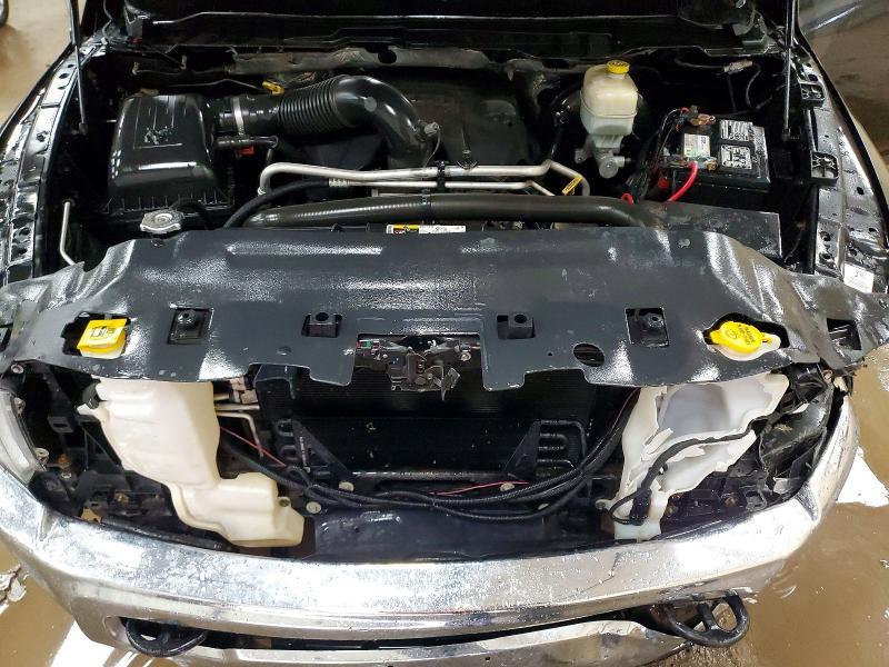 2014 Dodge 2500 Laramie